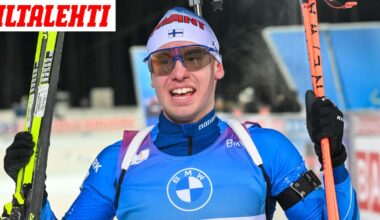Ampumahiihtäjä Arttu Heikkistä syytetään törkeistä rikoksista – Liitto reagoi
