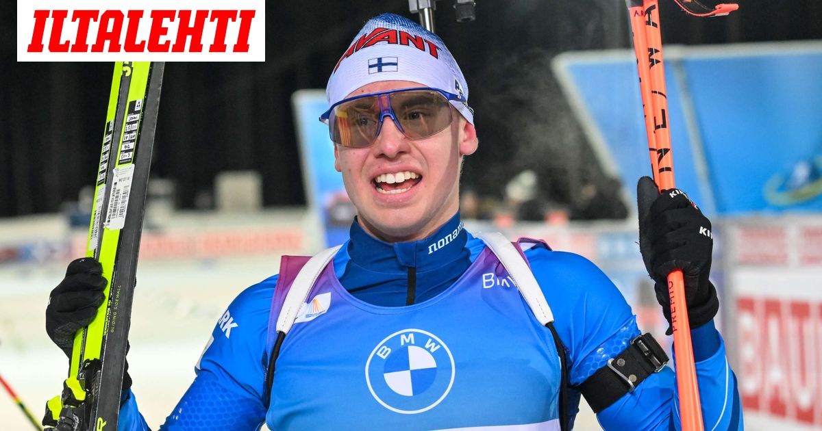 Ampumahiihtäjä Arttu Heikkistä syytetään törkeistä rikoksista – Liitto reagoi
