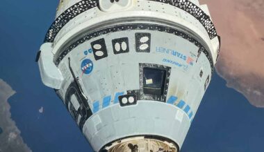 Nasa ilmoitti koelennon astronauttien paluun pitkittyvän taas – toimitti jouluruokaa avaruuteen | Tiede