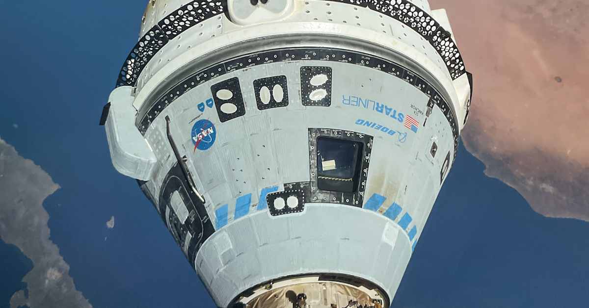 Nasa ilmoitti koelennon astronauttien paluun pitkittyvän taas – toimitti jouluruokaa avaruuteen | Tiede