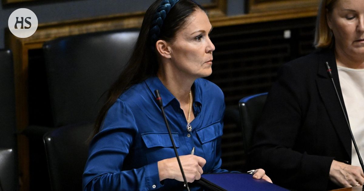 ”Tulee todelliseen tarpeeseen” – Suomeen perustetaan avaruustilannekeskus