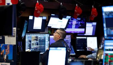 Tuoreet inflaatioluvut piristivät Yhdysvaltain pörssejä | Uutisia lyhyesti