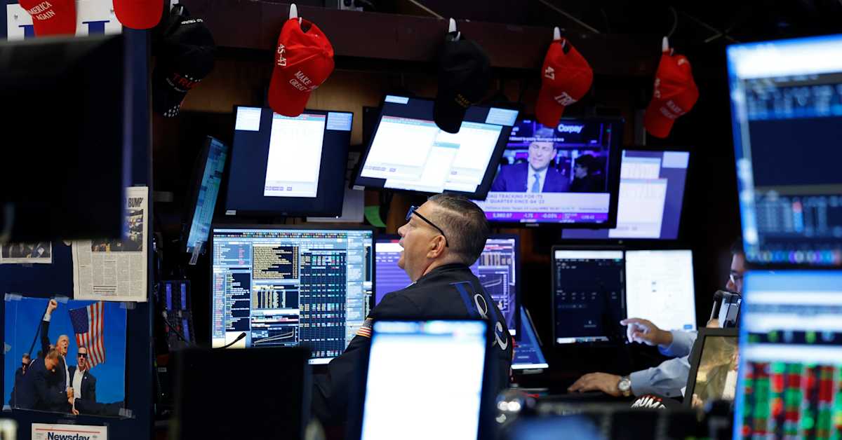 Tuoreet inflaatioluvut piristivät Yhdysvaltain pörssejä | Uutisia lyhyesti