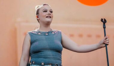 Analyysi: Flow'n poikkeuksellisen hyvä musiikkikattaus hautautui poliittiseen vääntöön | Kulttuuri