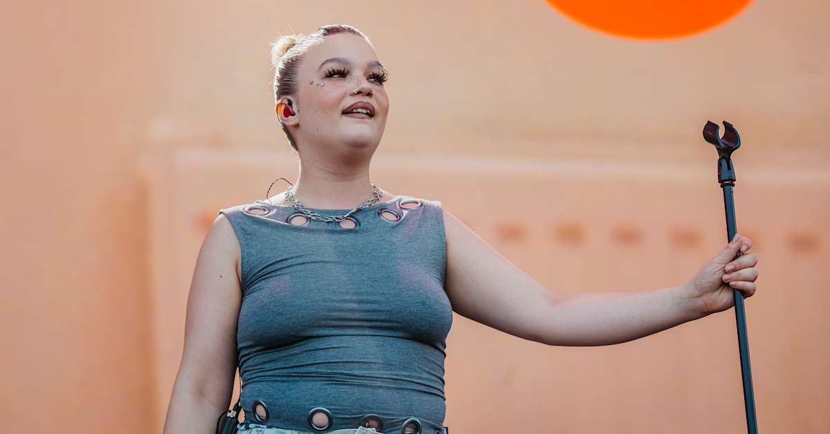 Analyysi: Flow'n poikkeuksellisen hyvä musiikkikattaus hautautui poliittiseen vääntöön | Kulttuuri