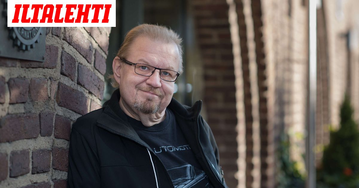 Jope Ruonansuun karut terveyshaasteet julki – Tällaiset olivat viimeiset hetket
