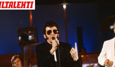 Graham Fenton on kuollut