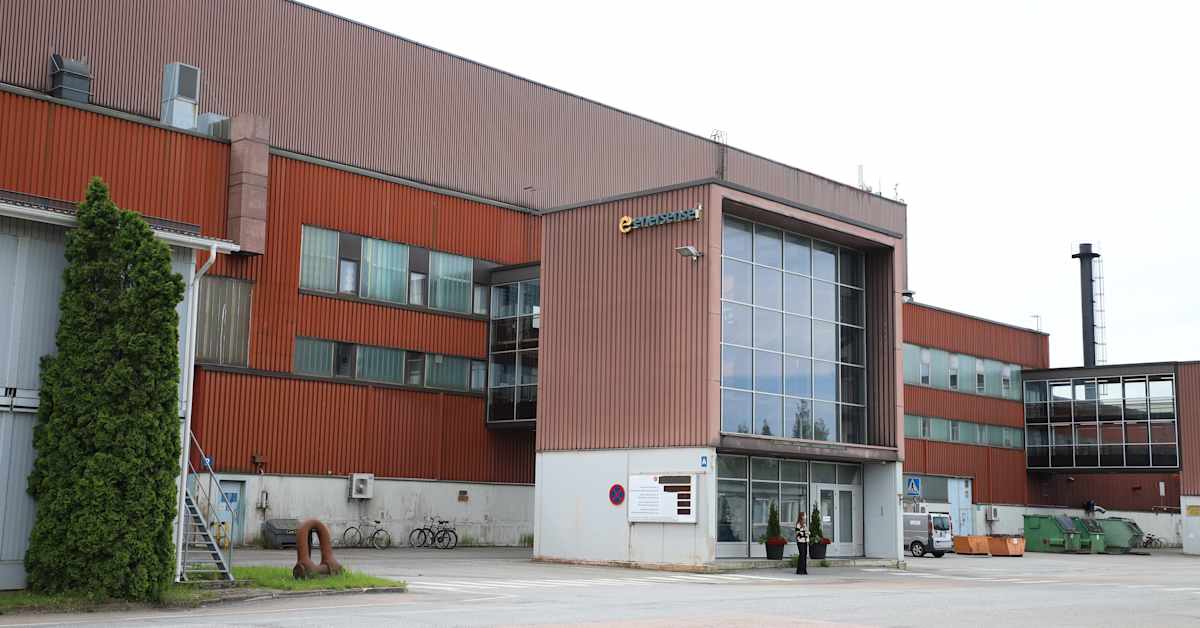 Porin Mäntyluodon telakkaa ajetaan ripeästi ylös – työntekijämäärä saattaa yli kaksinkertaistua­ vuoden sisällä | Kotimaa