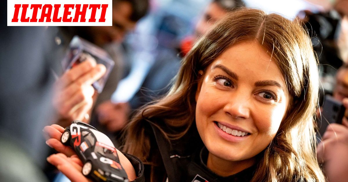 Janni Hussi julkaisi elämänsä mullistaneen puhelun – ”Hulluja käänteitä”