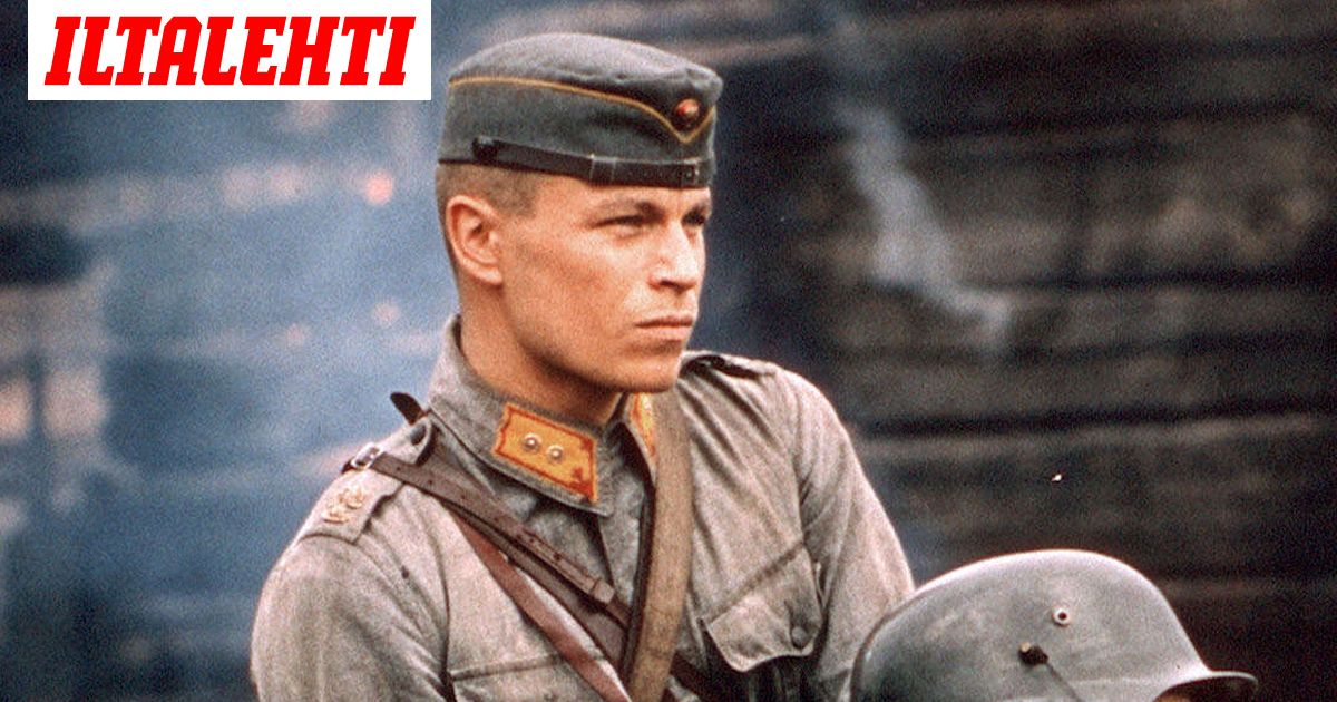 1990-luvun katsotuin kotimainen elokuva tänään tv:ssä