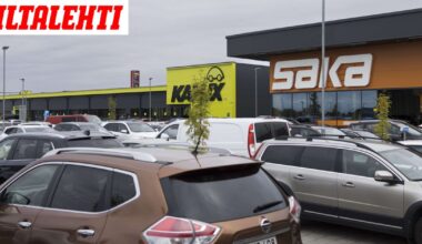 Autokauppojen riidat paisuneet valtaviin mittasuhteisiin – Nyt tuli uudet pelisäännöt