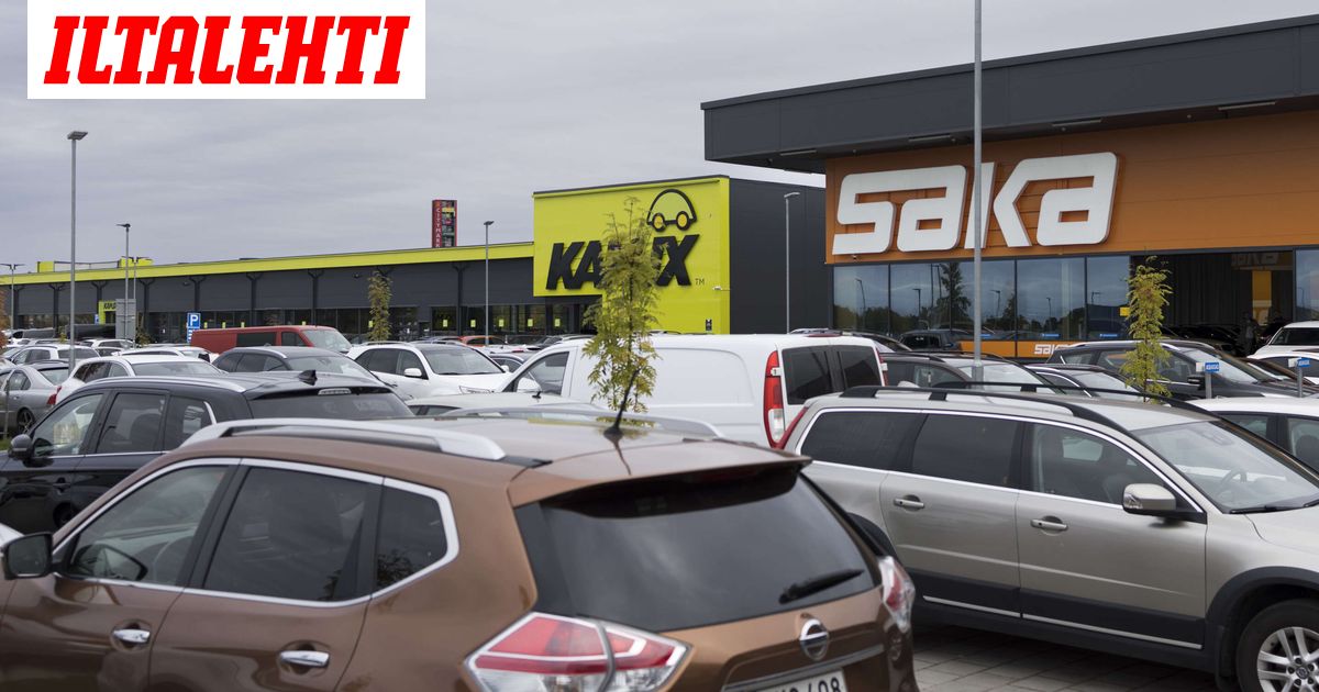 Autokauppojen riidat paisuneet valtaviin mittasuhteisiin – Nyt tuli uudet pelisäännöt