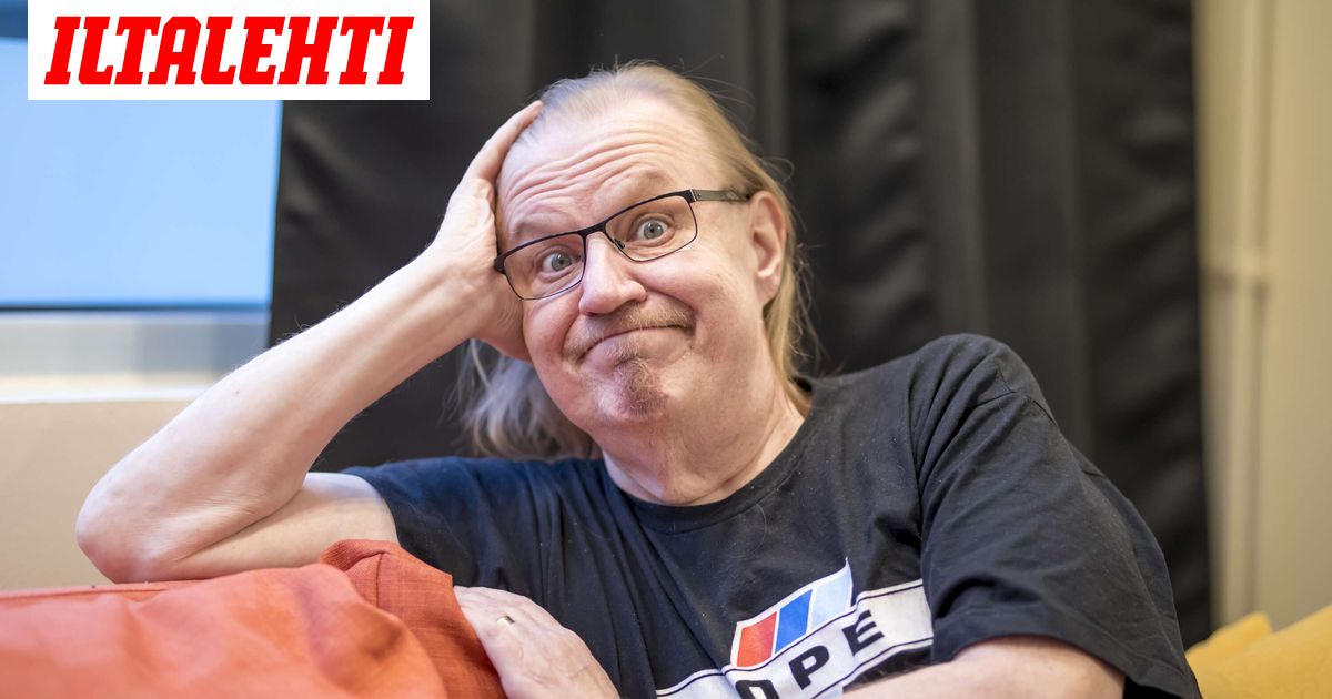 Kirja paljastaa Jope Ruonansuun hurjat velat