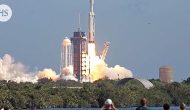 Voisiko yksi Jupiterin kuista olla suotuisa elämälle? Nasa lähetti luotaimen selvittämään asiaa