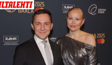 ”En ole eläissäni nähnyt näin kaunista raskausvatsaa”