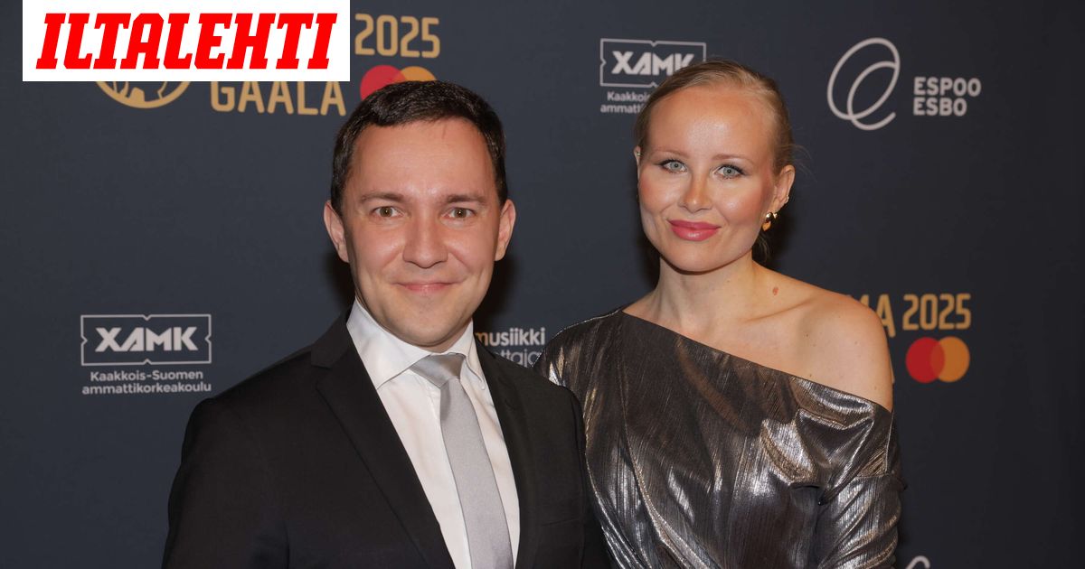 ”En ole eläissäni nähnyt näin kaunista raskausvatsaa”