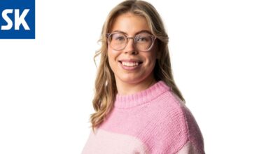 Kolumni: Olen kasvanut Tanssii tähtien kanssa -ohjelman parissa