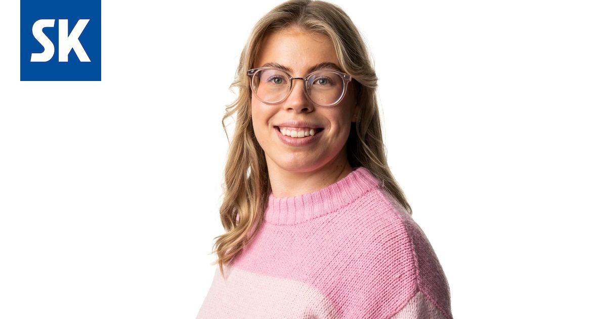Kolumni: Olen kasvanut Tanssii tähtien kanssa -ohjelman parissa