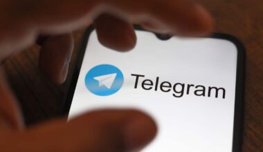 Venäjän valtionmedia: Telegram- ja Whatsapp-sovellusten käyttöä rajoitetaan | Uutisia lyhyesti
