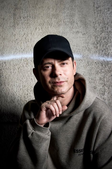Big Brother teki Niko Saarisesta julkkiksen. Se oli sekä raskasta että myös kutkuttavaa.