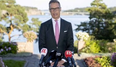 Presidentti Stubb: ”Ei kannata aliarvioida Donald Trumpin neuvottelu­kykyjä” | Politiikka
