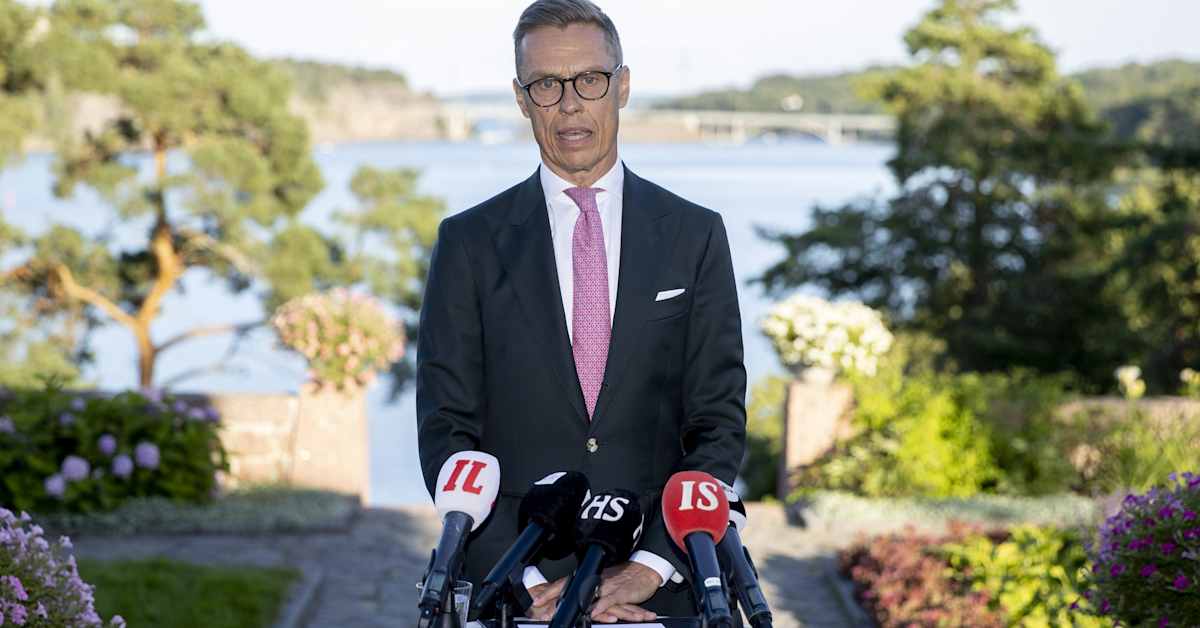 Presidentti Stubb: ”Ei kannata aliarvioida Donald Trumpin neuvottelu­kykyjä” | Politiikka