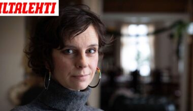 Olga Temonen julkaisi hymyilevän videon itsestään: ”Vielä täällä”