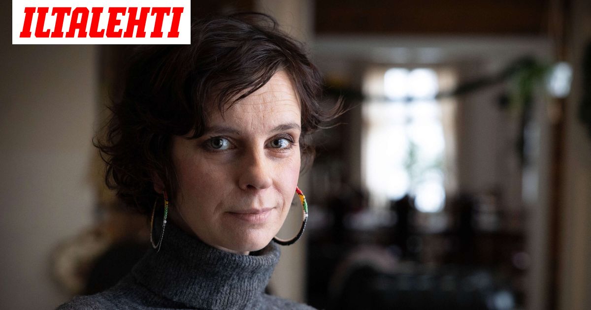 Olga Temonen julkaisi hymyilevän videon itsestään: ”Vielä täällä”