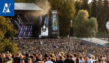 Tampere täyttyy viikonloppuna rap-musiikista – katso vinkit viikon parhaista tapahtumista