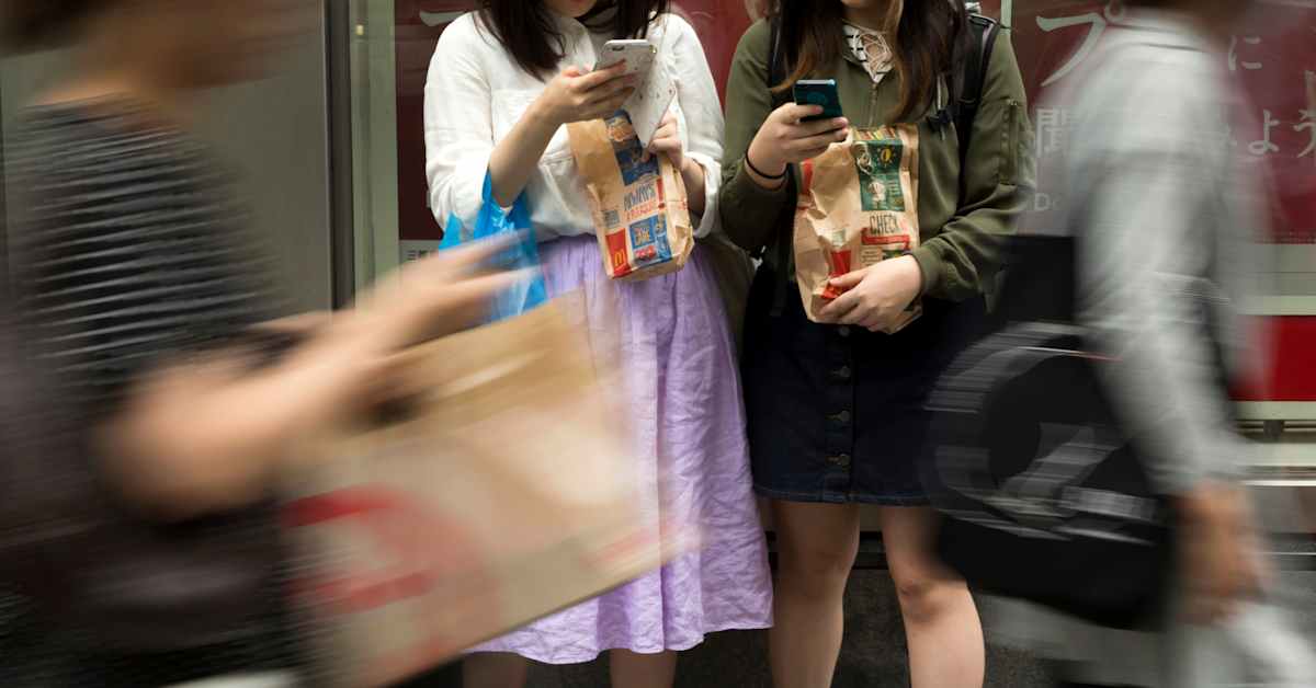 Pokémon-fanit aiheuttivat valtavan ruokahävikin Japanissa | Uutisia lyhyesti