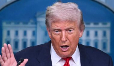 Trumpin mieli voi vielä muuttua paljon ennen Putinin tapaamista, arvioi asiantuntija | Ulkomaat