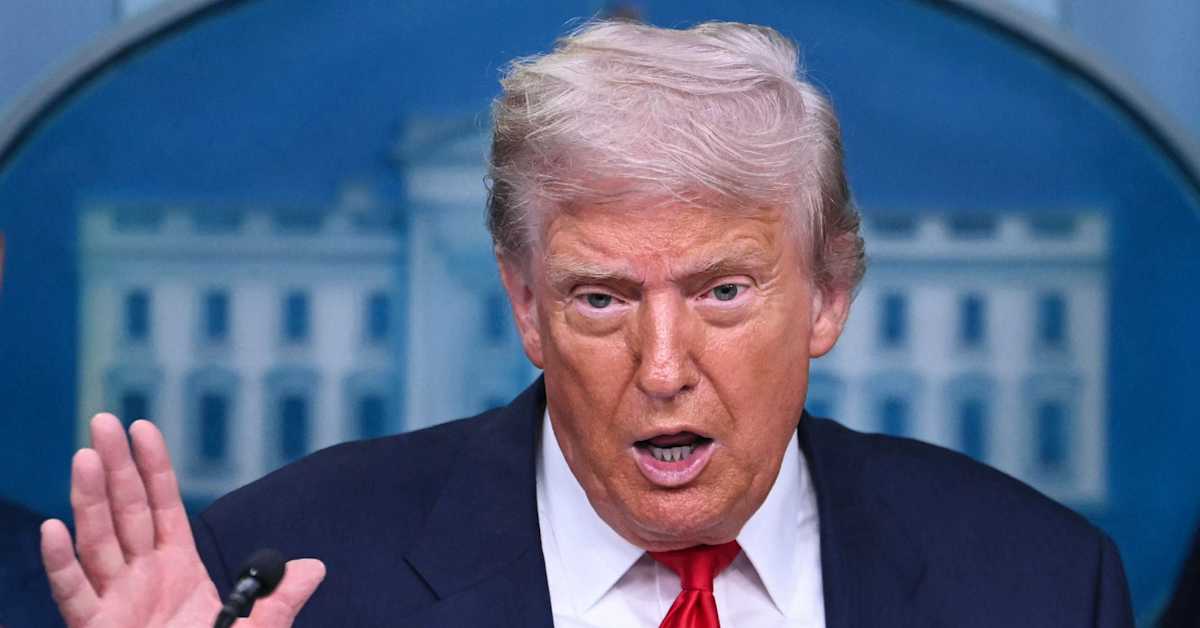 Trumpin mieli voi vielä muuttua paljon ennen Putinin tapaamista, arvioi asiantuntija | Ulkomaat