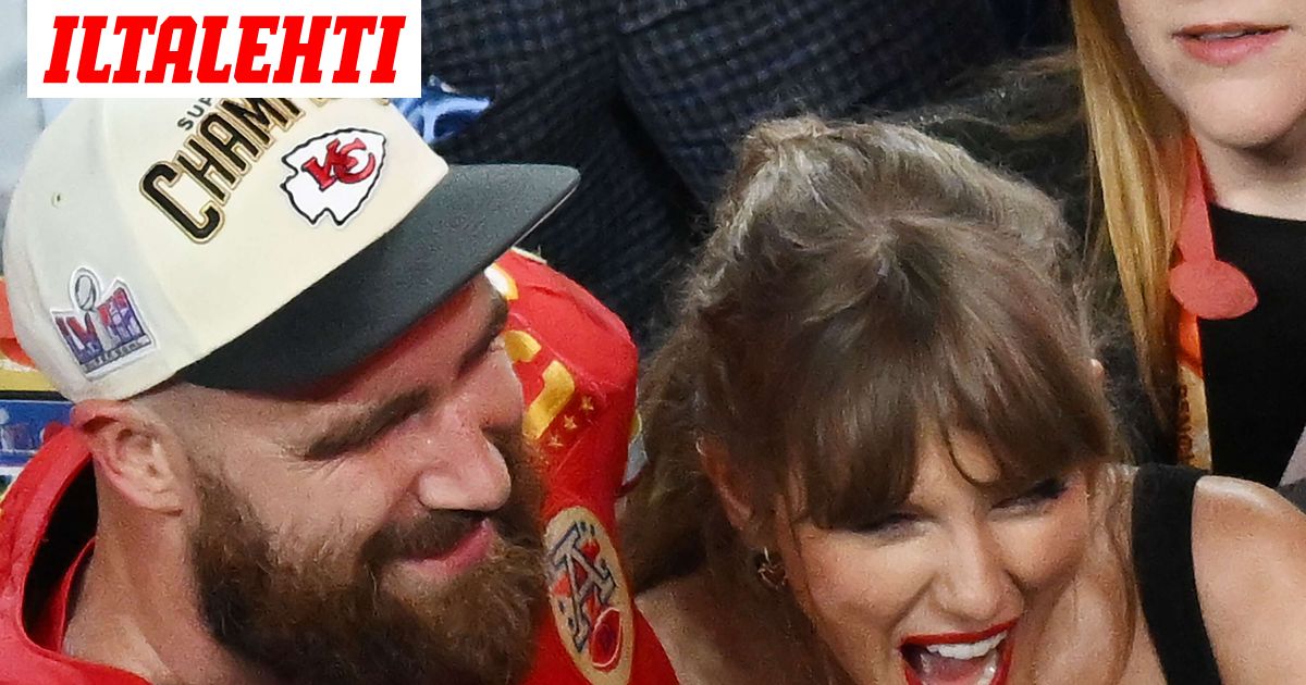 Taylor Swiftin rakkaalta intiimejä paljastuksia
