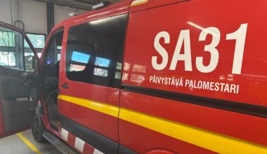 Yksi kuoli kuorma-auton ja pakettiauton nokkakolarissa Ulvilassa | Satakunta