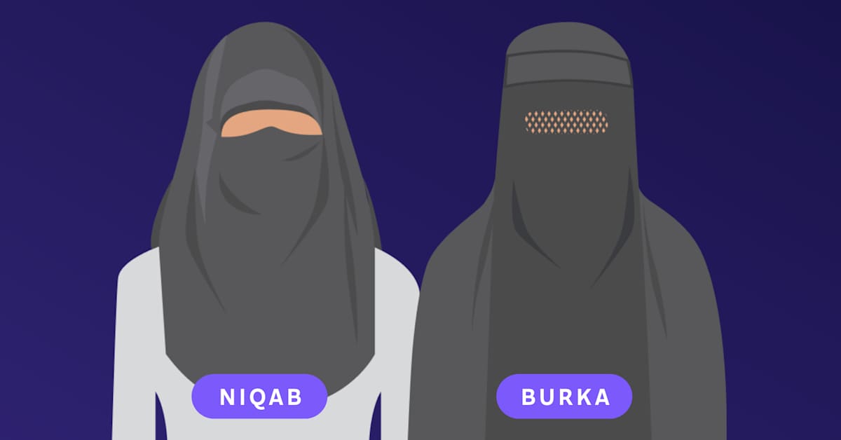 Sanni Grahn-Laasonen halusi kieltää burkat ja niqabit kouluissa – Muslimifoorumin pääsihteeri: ”Tuntuu todella pahalta” | Kotimaa