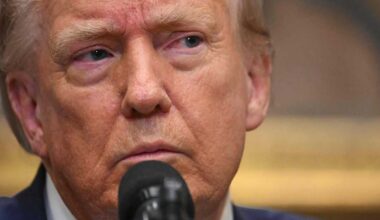Trumpilla ei ole suuria odotuksia Alaskan-tapaamiseen – asiantuntija uskoo, että se on harkittu viesti | Uutisia lyhyesti