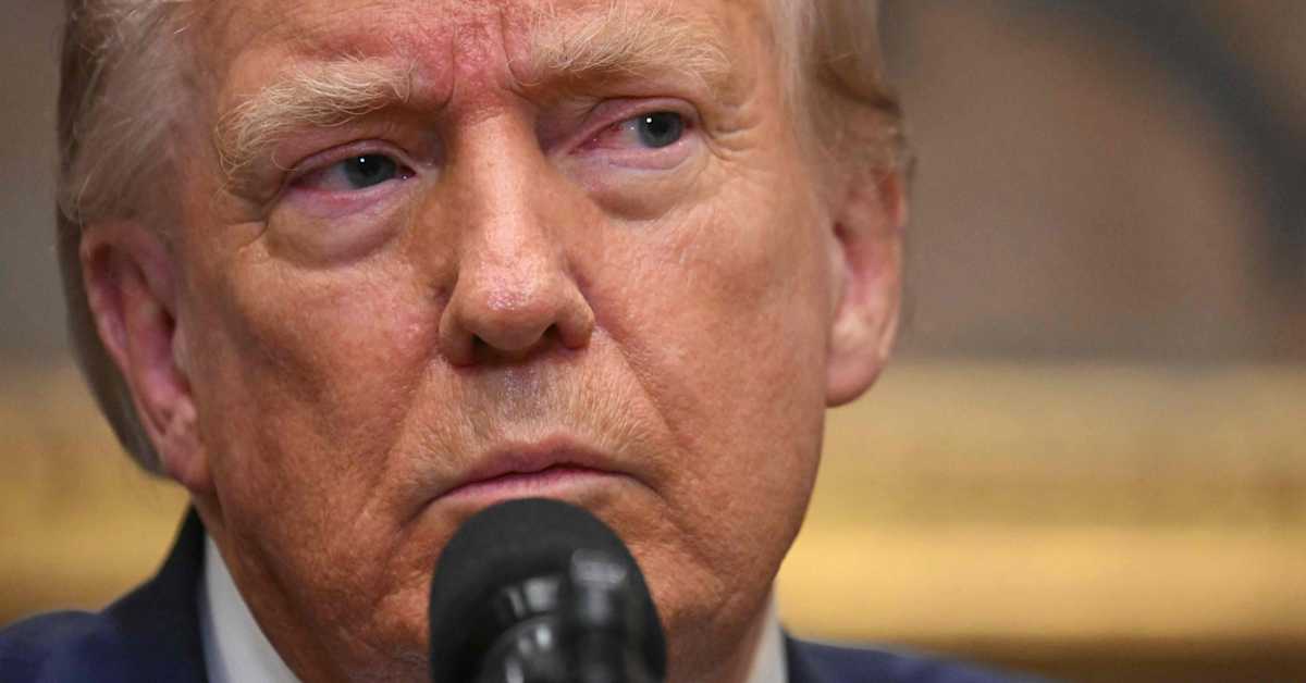 Trumpilla ei ole suuria odotuksia Alaskan-tapaamiseen – asiantuntija uskoo, että se on harkittu viesti | Uutisia lyhyesti