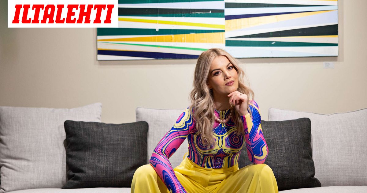 Janni Hussi kommentoi vointiaan podcastissa: ”En aio valehdella”