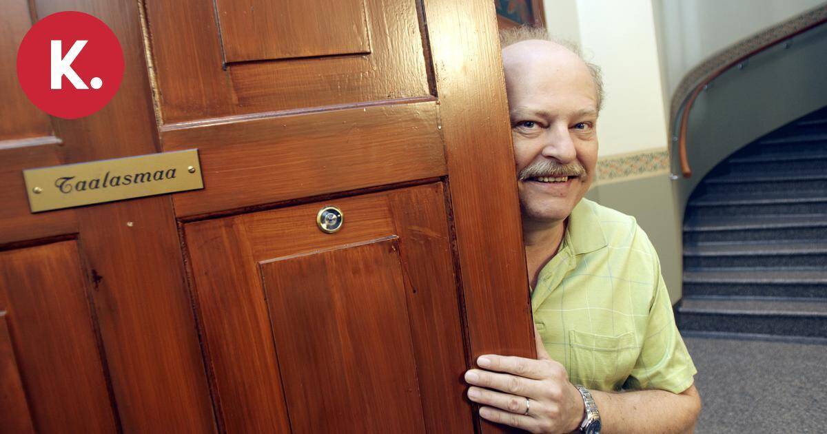 Salkkaritähden kuolemasta leviää valeuutinen – Jarmo Koski IL:lle: "Sairasta ja kieroutunutta" | Uutissuomalainen
