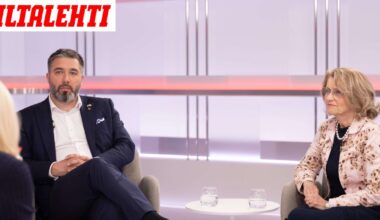 ”Järjenvastaista” – Kansanedustajat tyrmistyivät Maahanmuuttoviraston linjauksesta