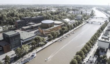 Kansainvälinen Mirjam Helin -laulukilpailu järjestetään ensimmäistä kertaa Turussa kesällä 2027 | Varsinais-Suomi