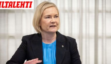 ”Valtavia riskejä Hamasin terroristien takia”