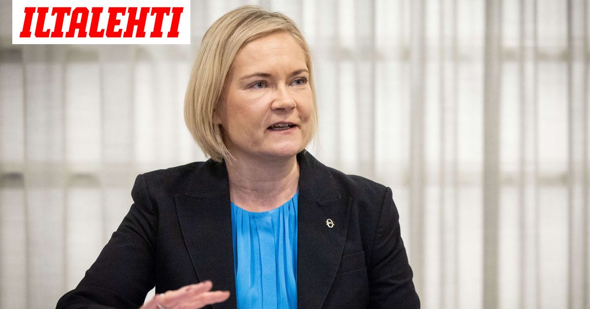 ”Valtavia riskejä Hamasin terroristien takia”