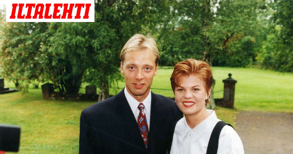 Mika Myllylän Suvi-vaimon käytöksestä kovaa tekstiä uutuuskirjassa: ”Koko lähipiiri tiesi”
