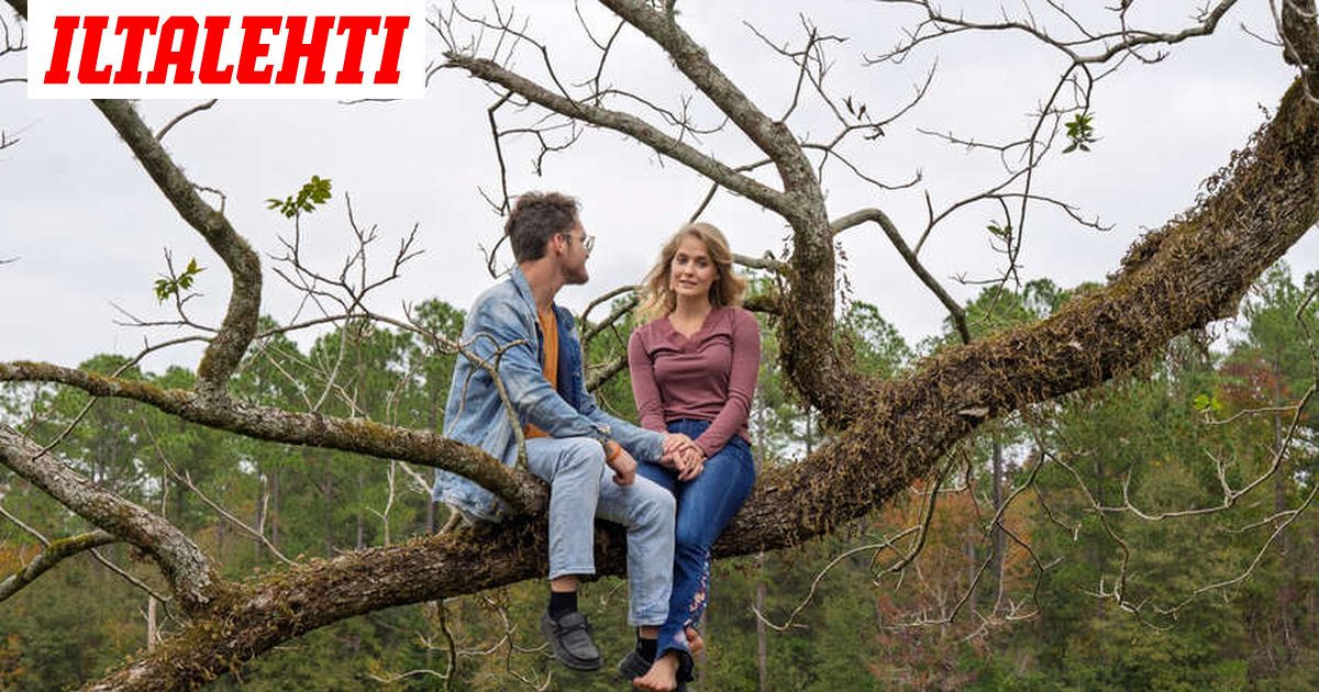 Tänään tv:ssä: Amerikkalaispari säästää ensisuudelmansa avioliittoon: ”Voimme tehdä muita asioita”