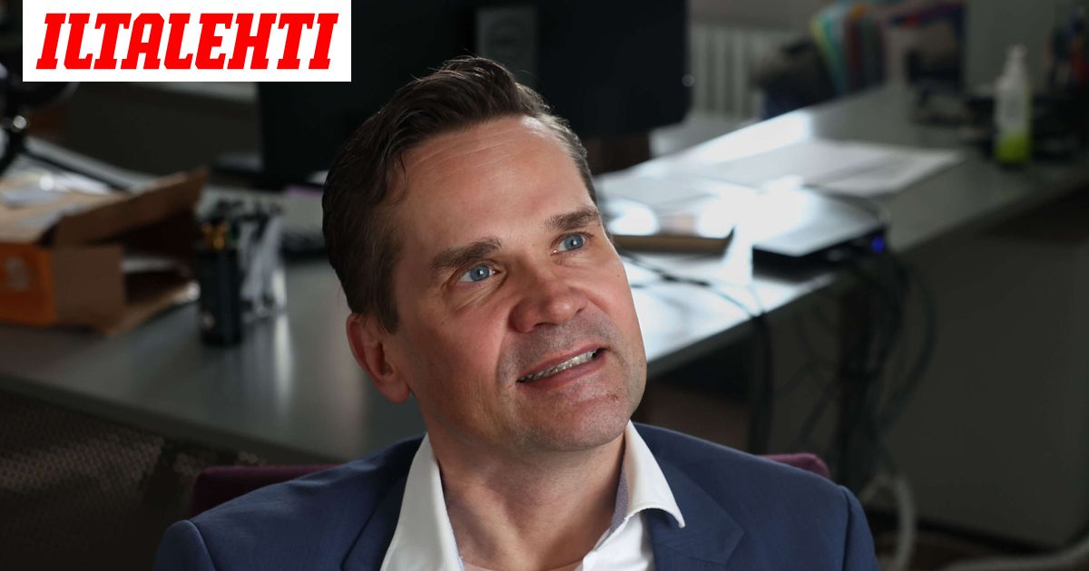 Mika Aaltolalta synkkä viesti