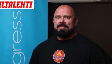 Bull Mentulalta suora kommentti avioerosta