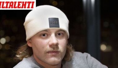 Mika Myllylän Suvi-vaimosta kovia väitteitä – Nyt puhuu poika