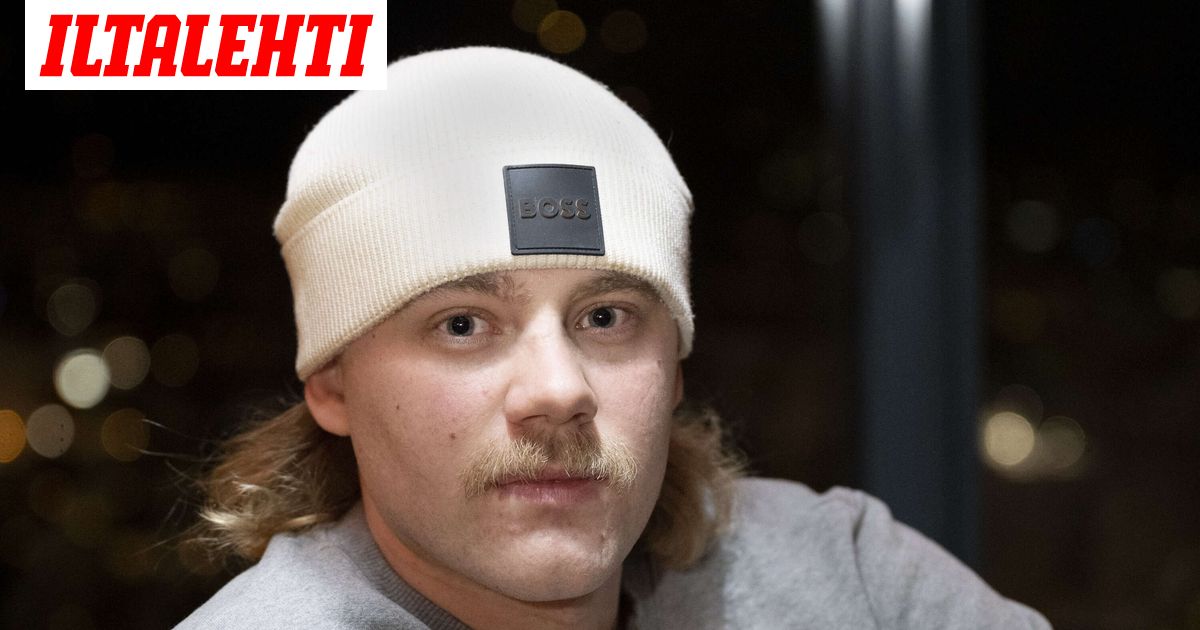 Mika Myllylän Suvi-vaimosta kovia väitteitä – Nyt puhuu poika