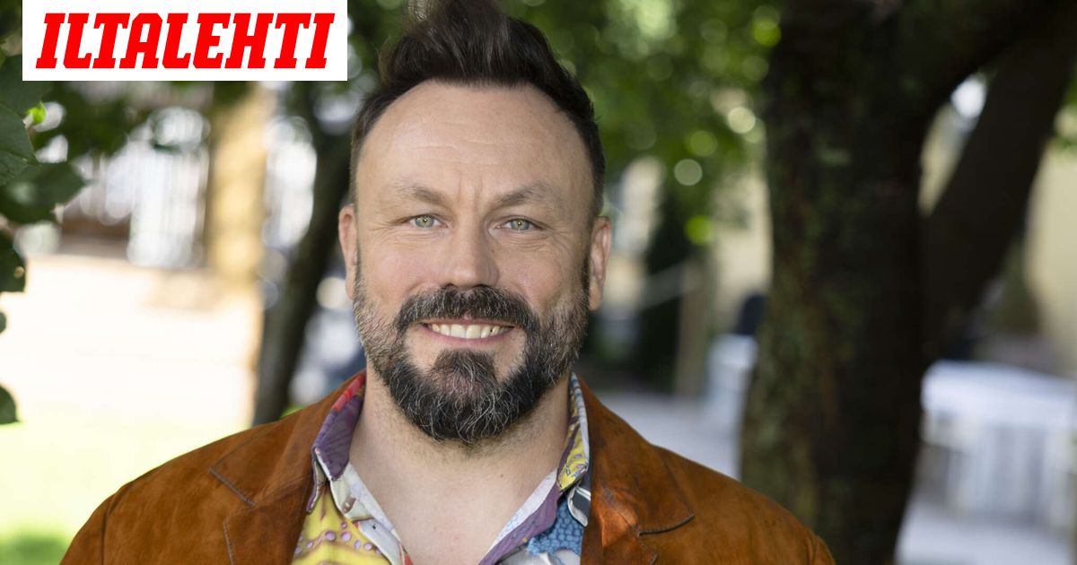 Riku Rantala kertoo uutta tietoa väleistä Tunna Milonoffin kanssa: ”Totta kai hyvin vaikeaa”